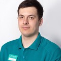 Фотография специалиста Ушаков Павел Сергеевич