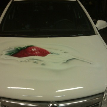 Автосервис Автомаляр на Пролетарской улице фото 1