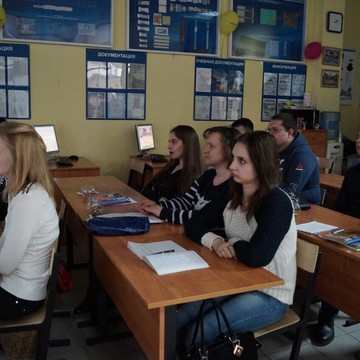Автошкола НамПоПути на Щелковском шоссе фото 2