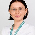 Фотография специалиста Алтунина Анастасия Сергеевна