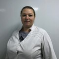 Фотография специалиста Позднякова Татьяна Леонидовна