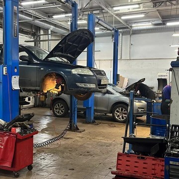 Автотехцентр CarCode фото 2