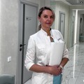 Фотография специалиста Печеная Анна Александровна