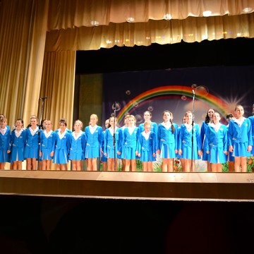 Детская школа искусств №9 в Советском районе фото 2