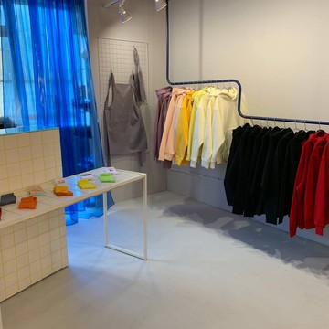 Магазин одежды Done Store фото 1
