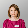Фотография специалиста Смирнова Елена Евгеньевна