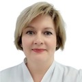 Фотография специалиста Линдунен Ирина Николаевна