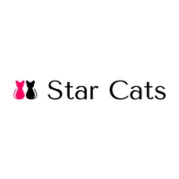 Интернет-магазин ярких красок для волос Star Cats фото 1