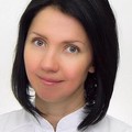 Фотография специалиста Сумина Евгения Юрьевна