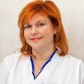 Фотография специалиста Большакова Т. А.
