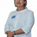 Фотография специалиста Кладченко Лариса Владимировна