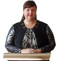Фотография специалиста Коломиец Анна Ивановна