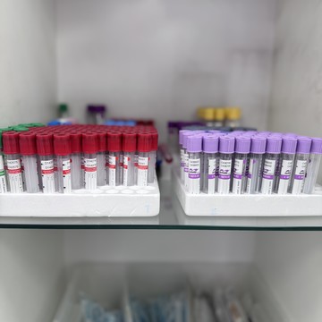 Диагностический центр &quot;Новое Аристово&quot; фото 2