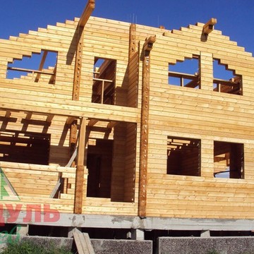 Строительная компания Модуль Древ на улице Урицкого фото 1