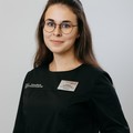 Фотография специалиста Ерзамаева Лилия Генриховна