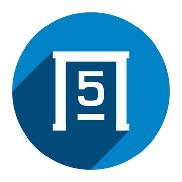 Призводственная компания ПЕЧАТИ 5 на Дачной улице фото 1
