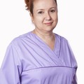 Фотография специалиста Аристова Оксана Николаевна
