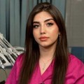 Фотография специалиста Гулиева Айтач