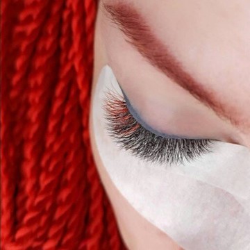 Салон красоты World Lashes фото 3