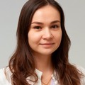 Фотография специалиста Романова Диана Даниловна
