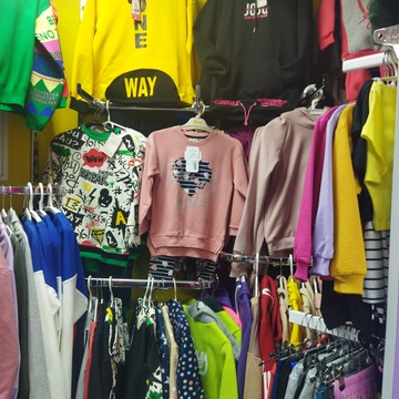 Магазин детской и подростковой одежды В Тренде фото 2