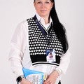Фотография специалиста Мкрдумян Наталья Владимировна
