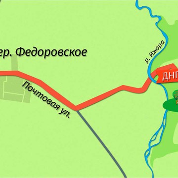 ДНП «Ижорец» фото 3