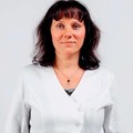 Фотография специалиста Казанцева Наталия Геннадьевна
