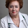 Фотография специалиста Роюк Светлана Павловна