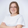 Фотография специалиста Купцова Елена Валерьевна