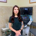 Фотография специалиста Касьянова Елена Андреевна