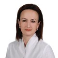 Фотография специалиста Шатилова Анна Сергеевна