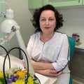Фотография специалиста Вера