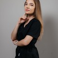 Фотография специалиста Газизова Виктория Александровна