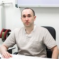 Фотография специалиста Третьяков Юрий Евгеньевич