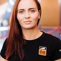 Фотография специалиста Бабкина Наталия