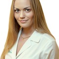 Фотография специалиста Сергеева Екатерина Валентиновна