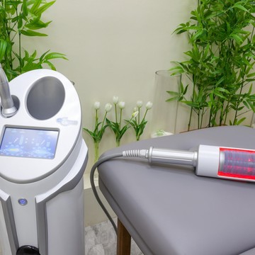 Массажный салон Марья Краса фото 1