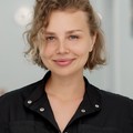 Фотография специалиста Фокина Анастасия Андреевна