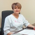 Фотография специалиста Босюк Гуля Анваровна