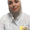 Фотография специалиста Идрисова Дагмара Вахидовна