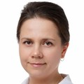 Фотография специалиста Подшивалова Ольга Юрьевна