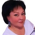 Фотография специалиста Федорова Людмила Аркадьевна