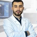 Фотография специалиста Бакиев Файзуллах Ёкубжонович