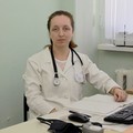 Фотография специалиста Гусева Анна Юрьевна