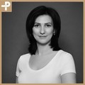 Фотография специалиста Сорокина Ектерина