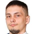 Фотография специалиста Куликов Владимир Александрович