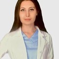 Фотография специалиста Гурьянова Ксения Алексеевна