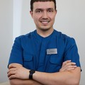 Фотография специалиста Ханбиков Булат Наилевич