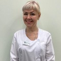 Фотография специалиста Чебанова Светлана Петровна